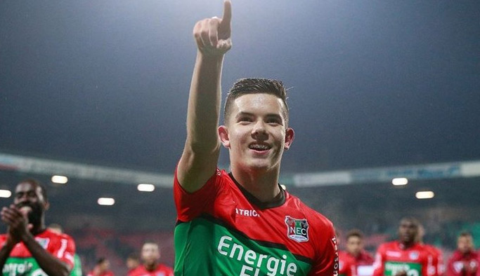 Trabzonlu yıldızın babası konuştu: Biz Trabzonsporluyuz ama...