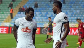 Rize yıllar sonra aynı yerde