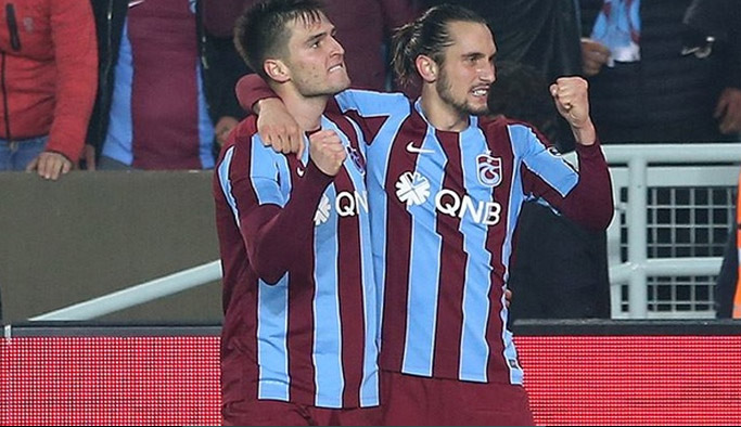 Yusuf ve Okay için transfer iddialarına yanıt geldi!