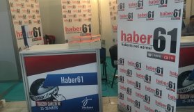 Başkent Trabzonlu oldu