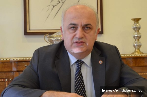 Yabancı öğrencilerin tercihi KTÜ