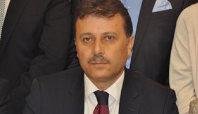 Ergin Aydın: “Ankara’da Trabzon’u yaşıyoruz”