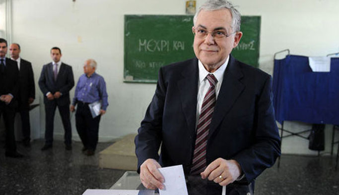 Eski başbakana bombalı saldırı!