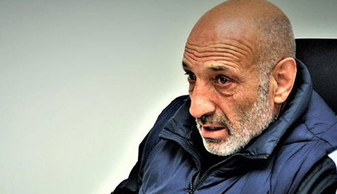 Gümüşhane'ye elendi, gönderildi!