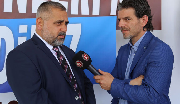 "Trabzon'un buna ihtiyacı vardı"