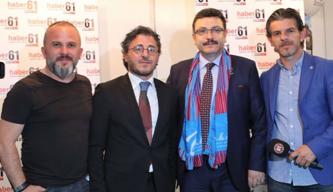 Genç: Trabzon bir mesaj veriyor