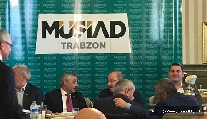 Trabzon'la ilgili projeniz varsa; Kapımızı çalmaya  cesaretiniz olsun!