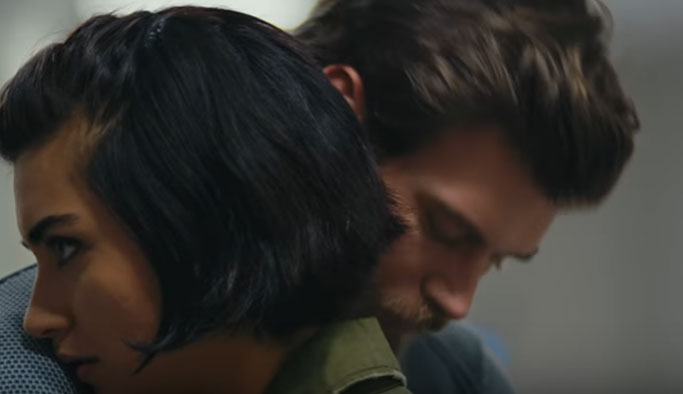 Cesur Ve Güzel 29. bölüm fragmanı yayınlandı mı?