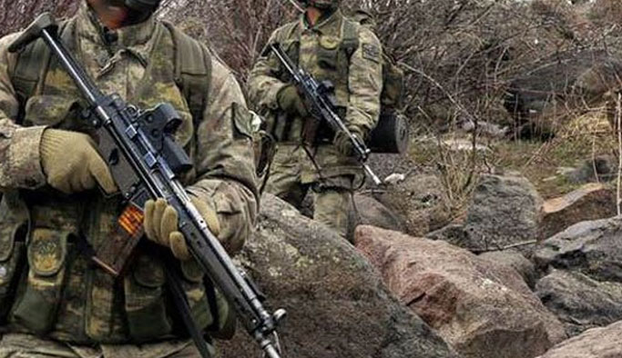 PKK'ya büyük darbe: 29 terörist...