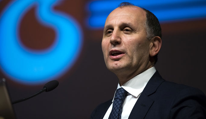 Muharrem Usta: "Müzeye göz dikenler..."