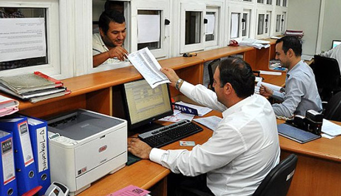 Çalışma hayatında yeni dönem: Babalarda...