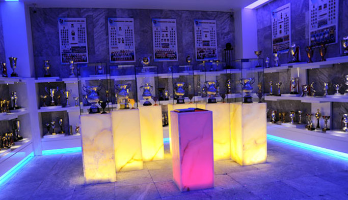 Trabzonspor'dan açıklama: Kabul edilemez