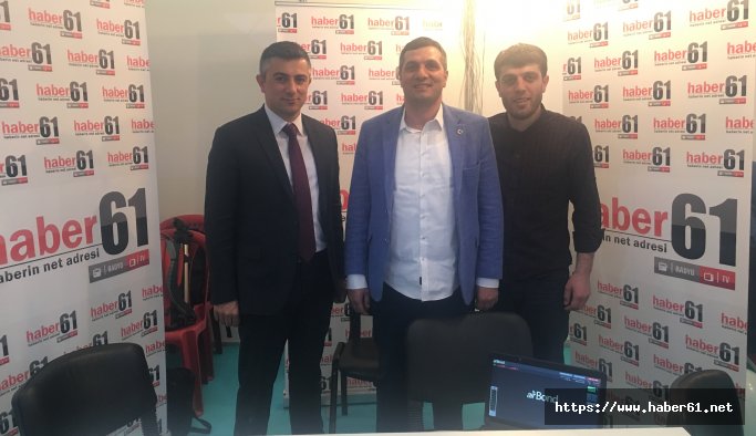 Trabzon sporun başkenti