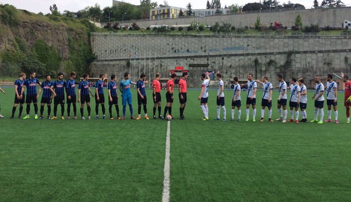 Bal Liginde Karadere- H Doğanspor karşı karşıya