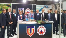 TTSO Trabzon Günlerinde