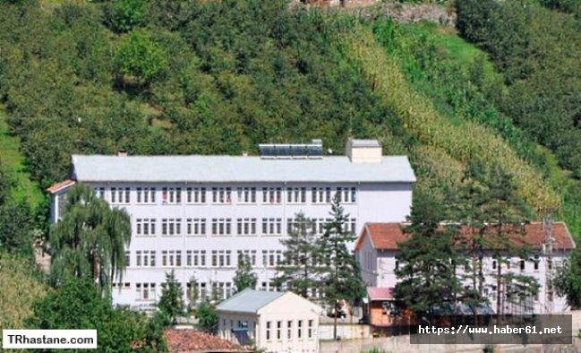 Trabzon'da Psikolojik tedavi gören hastalardan sergi