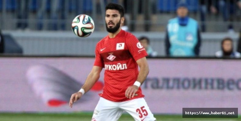 Babası istedi, Serdar ön protokol imzaladı!