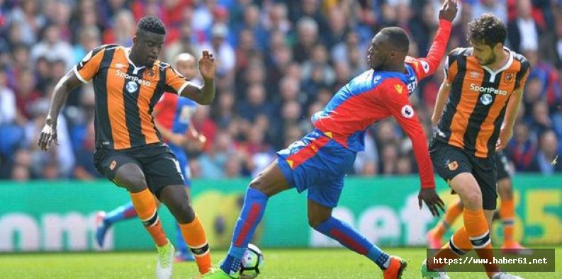 İspanya’dan Deportivo gazetesinin N’Diaye iddiası