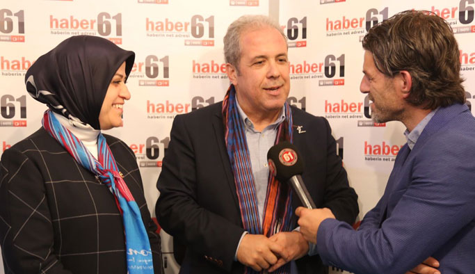 Tayyar: Trabzonspor'un kupası için mücadele ettik