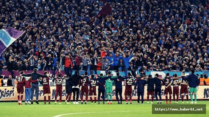 Trabzonspor önce eldeki oyuncuları gönderecek