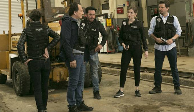 Arka sokaklarda heyecan dolu 443. Bölüm - 444. Bölüm fragmanı yayınlandı mı?