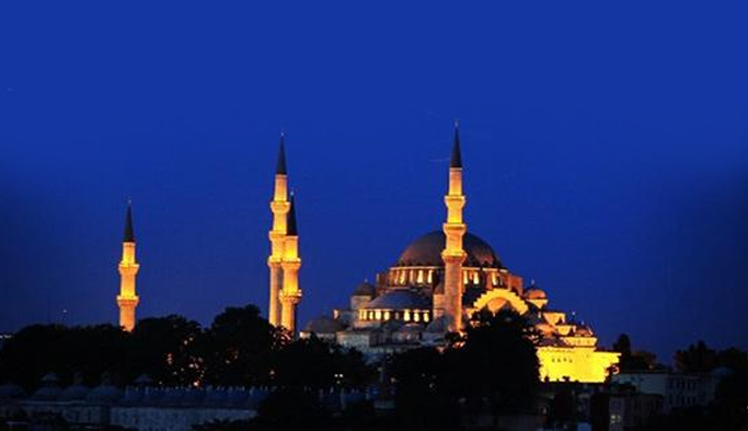 İlk sahur bu gece - İşte dikkat edilmesi gerekenler