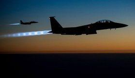 Mısır'dan  Libya'ya misilleme