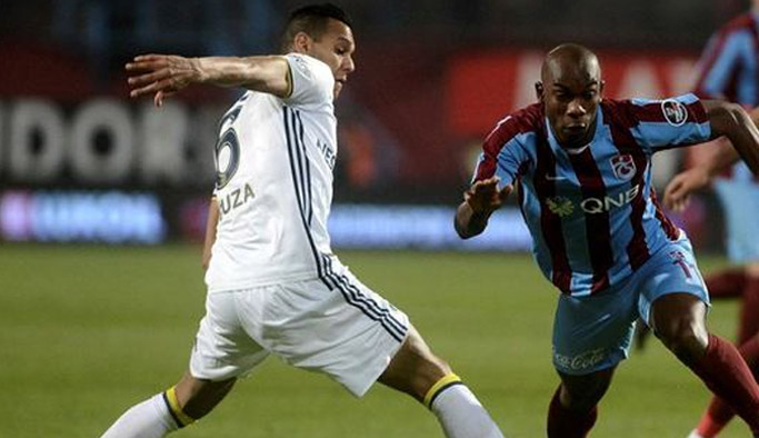 Trabzonspor hasreti sonlandırmak istiyor