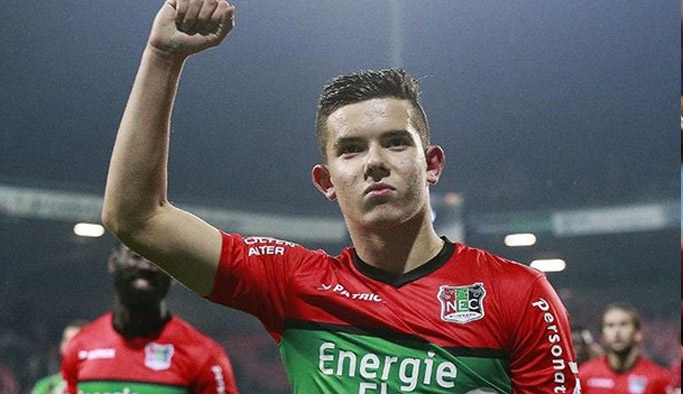 Trabzonlu futbolcunun kaderi belli oluyor