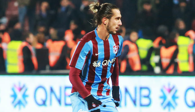 Usta noktayı koydu; Yusuf Yazıcı...