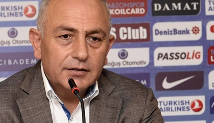 Hurma: Trabzonspor şampiyon olamaz!