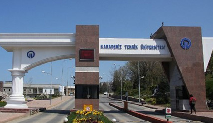 KTÜ patente döndü