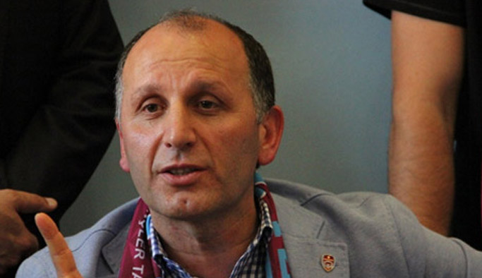 Trabzonspor'da FETÖ operasyonu!