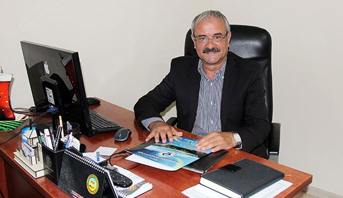 Rize'de pideye Ramazan ayarı