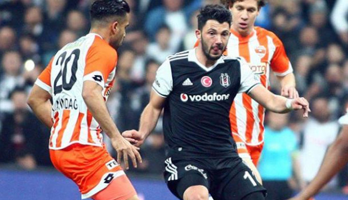 Adı Trabzon'la anılıyordu İtalyan devine gidiyor