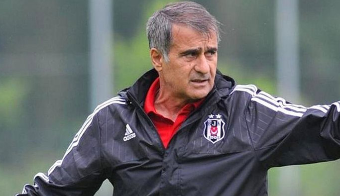 Usta, Güneş'i istiyor mu?