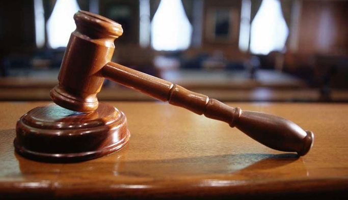 1004 hakim ve savcı ile 68 vali ve kaymakam hakkında soruşturma