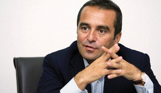 Ekşioğlu'ndan Usta'ya: Yalancı...