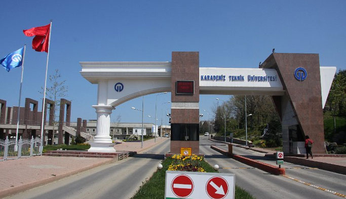 Çarşıbaşı'na MYO için onay çıktı