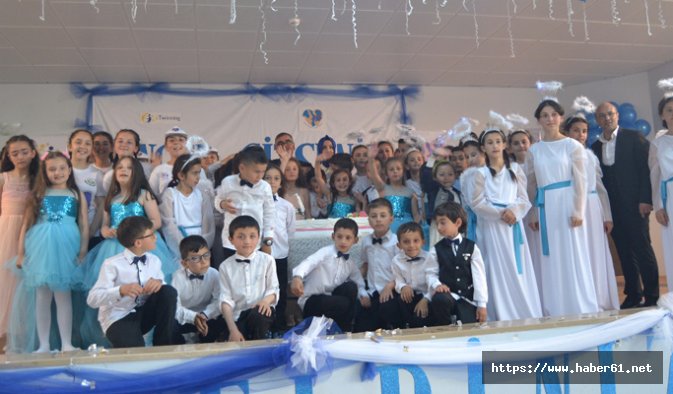 Trabzon'da ''Engel sizseniz Engelsizsiniz'' projesi