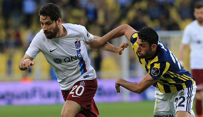 Olcay Şahan'dan Fenerbahçe Maçı Sonrası Hakem ve Gelecek Sezon Açıklaması