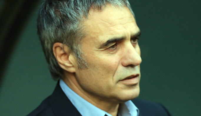 Ersun Yanal'dan Fenerbahçe Beraberliği Sonrası Kritik 50. Yıl Mesajı