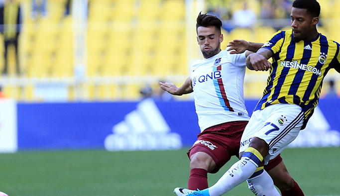 Trabzonspor'un hasreti dinmedi