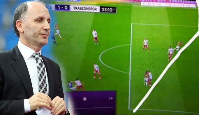 Usta: Hataların bedeli ağır oluyor