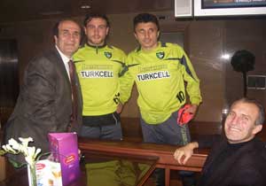 Kusura bakma TS maçını alırız