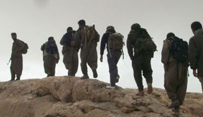 PJAK, İran askerlerine saldırdı!..