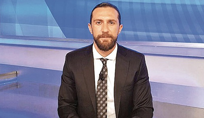 Özgür: Kazanmaya yakın olan Trabzonspor'du