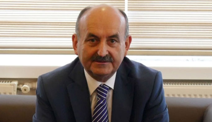 Kıdem tazminatında önemli gelişme - Bakan açıkladı