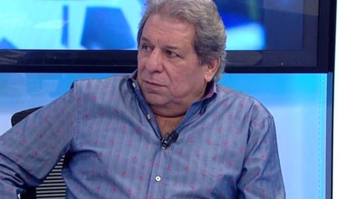 Toroğlu: Trabzonspor'da kulisler etkili oluyor!