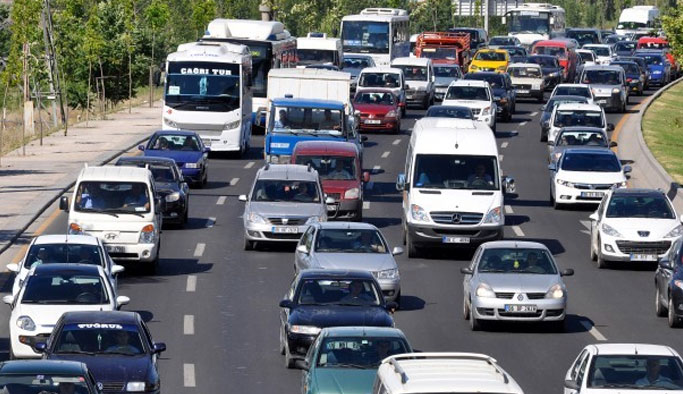 Bakanlık kusur tablosunu yayınladı - Bu araçlar muayeneden geçemeyecek
